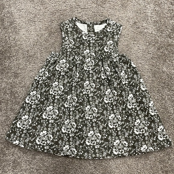 Jamie Kay Emme Floral Dress - Picture 1 of 5